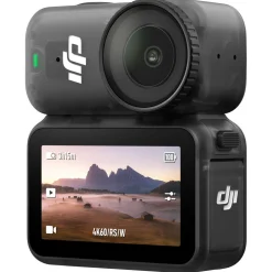 DJI Osmo Nano actionkamera Standard Combo