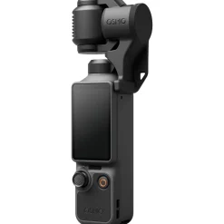 DJI Osmo Pocket 4 4K gimbalkamera