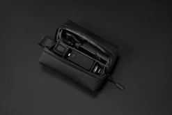 DJI Osmo Pocket 4 kameraväska, svart