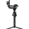 DJI RS 5 gimbal med stabilisering