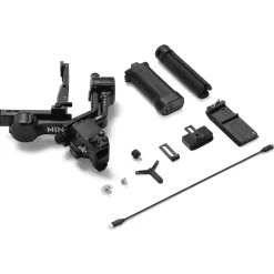 DJI RS 5 gimbal med stabilisering