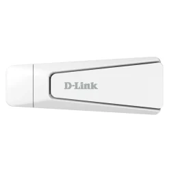 D-Link AX1800 trådlöst USB-nätverkskort WiFi 6, AX18U