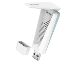 D-Link AX1800 trådlöst USB-nätverkskort WiFi 6, AX18U
