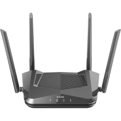 D-Link AX1500 WiFi 6-router, DIR-X1530/EE