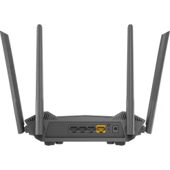 D-Link AX1500 WiFi 6-router, DIR-X1530/EE