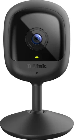 D-Link Compact Full HD WiFi övervakningskamera inne