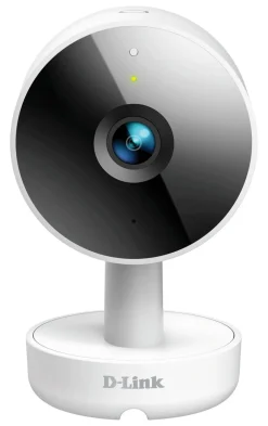 D-link DCS-8350LH övervakningskamera inomhus, AI