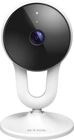 D-Link DCS-8300LHV2, Full HD övervakningskamera med WiFi