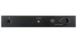 D-Link DGS-1024D Nätverksswitch 24 portar