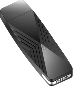 D-Link DWA-X1850 trådlöst USB-nätverkskort WiFi 6