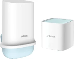 D-Link DWP-1010KT 5G och WiFi 6 Mesh-router utomhus