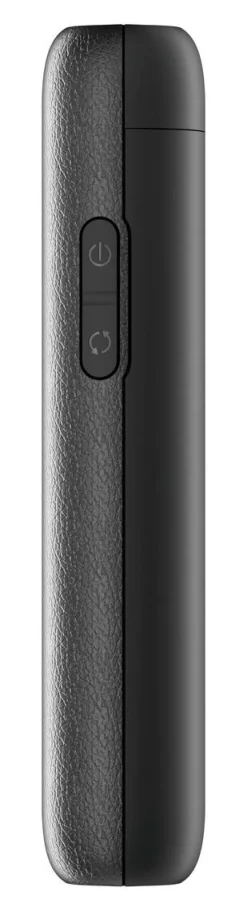 D-link DWR-933 bärbar 4G LTE-router med modem, svart