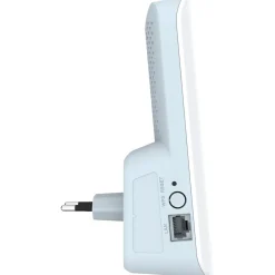 D-Link E30 WiFi 6 Mesh Range Extender, AX3000