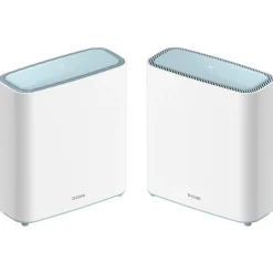 D-Link Eagle Pro AI M32-2 WiFi 6 mesh-system 510 m2