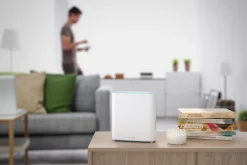 D-Link Eagle Pro AI M32-2 WiFi 6 mesh-system 510 m2