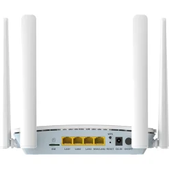D-Link G403C 4G LTE Wi-Fi-router 300 Mbps