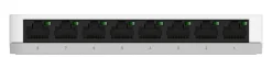 D-Link GO-SW-8G Gigabit Easy nätverksswitch 8 portar
