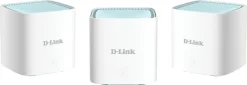 D-Link M15 Mesh system AX1500 WiFi 6