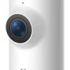 D-Link Mini Full HD WiFi övervakningskamera inomhus