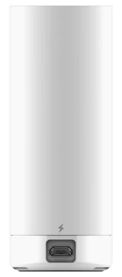 D-Link Mini Full HD WiFi övervakningskamera inomhus