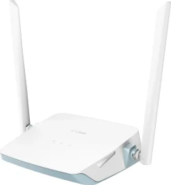 D-link N300 Smart Router R03 WiFi 4, trådlös router