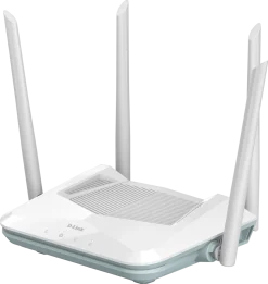 D-link R15 AX1500 WiFi 6-router