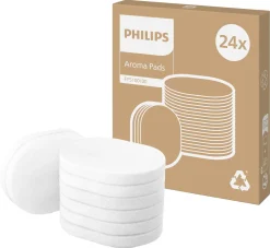 Doftkuddar till Philips luftfuktare HU5710, 24-pack