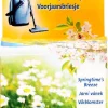 Doftkulor till dammsugare, Swirl