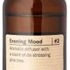 Doftpinnar med glasbehållare 80 ml