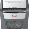 Dokumentförstörare Rexel Optimum AutoFeed 45X, korsstrimling