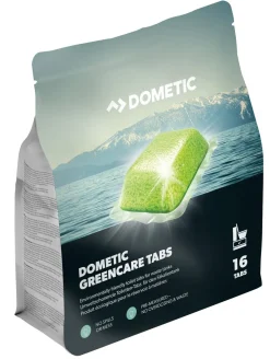 Dometic GreenCare sanitetstabletter för avloppstank, 16 st