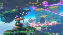 Donkey Kong Bananza, Nintendo Switch 2
