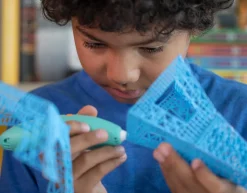 3Doodler Start+ 3D-penna för barn, från 6 år