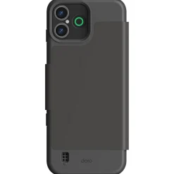 Doro Aurora Wallet Case plånboksfodral till A30 / A31
