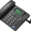 Doro 4100H bordstelefon med SIM-kort
