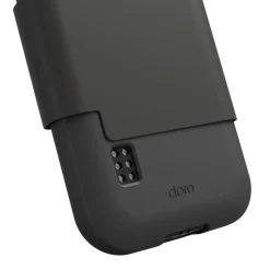 Doro Leva Wallet Case plånboksfodral till L11, X10, E11