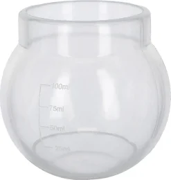 Doseringsboll flytande tvättmedel, 110 ml
