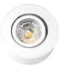 Downlight LED dimbar, 3-pack