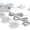 Downlight LED 3-pack, Cotech