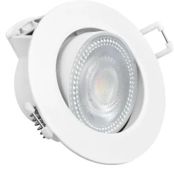 Downlight LED dimbar, 1-pack och 3-pack