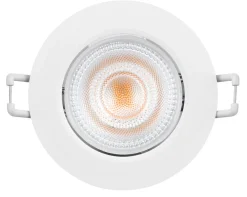 Downlight LED dimbar, 1-pack och 3-pack