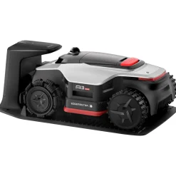 Dreame A3 AWD Pro 3500 AI robotgräsklippare utan slinga, 3500 m2