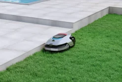 Dreame A2 robotgräsklippare utan slinga, 3000 m2