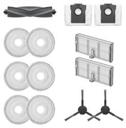 Dreame L10s Ultra Gen 2/D20 Ultra/Mova E30 Ultra Tillbehörskit RAK35