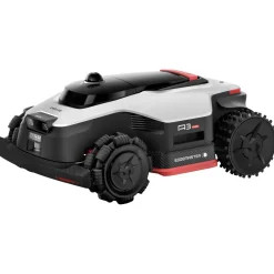 Dreame A3 AWD Pro 5000 AI robotgräsklippare, 5000 m2