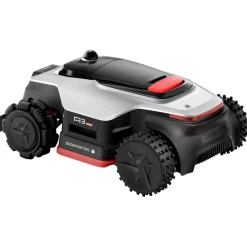 Dreame A3 AWD Pro AI robotgräsklippare, 2500 m²