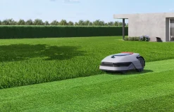 Dreame A1 Pro robotgräsklippare utan slinga, 2000 m2