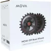 Dreame Off-Road Wheel hjul till Mova 600 och 1000