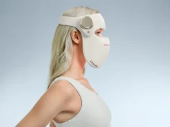 Dreame Photon LED-mask ansikte, beige