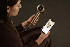 Dreame Pilot smart AI-hårfön med diffuser